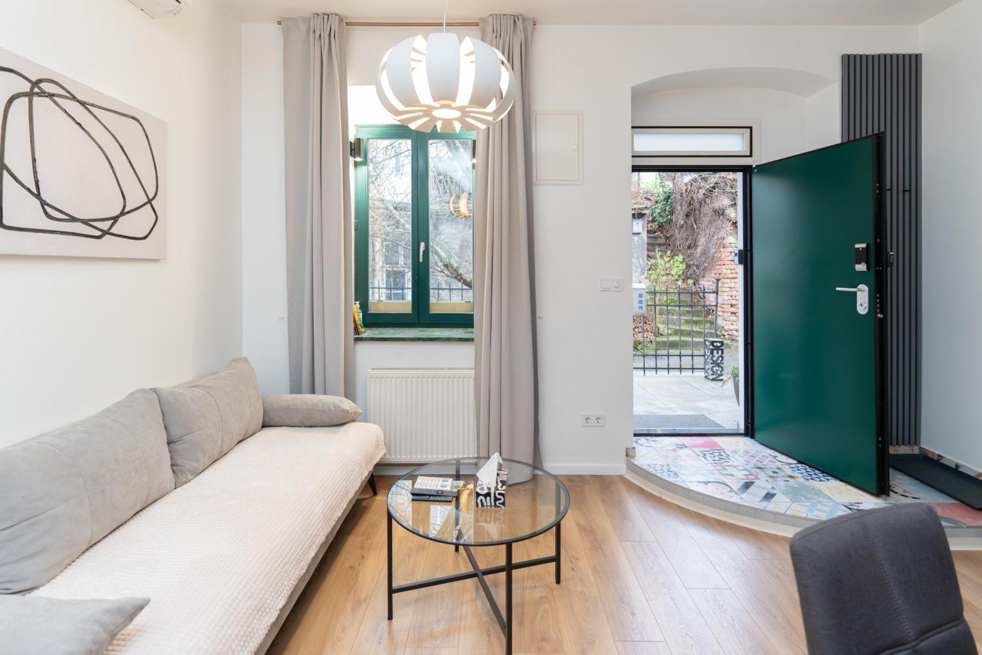 By'S Home Zagreb Exterior photo